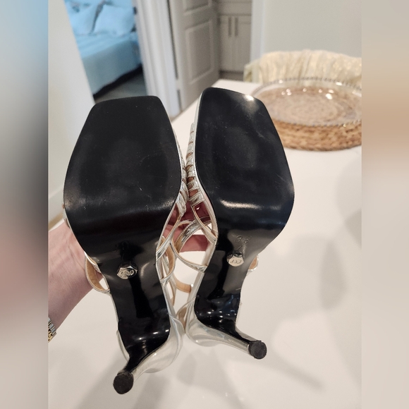 Alvin Valley Silver Heels - Picture 6 of 11